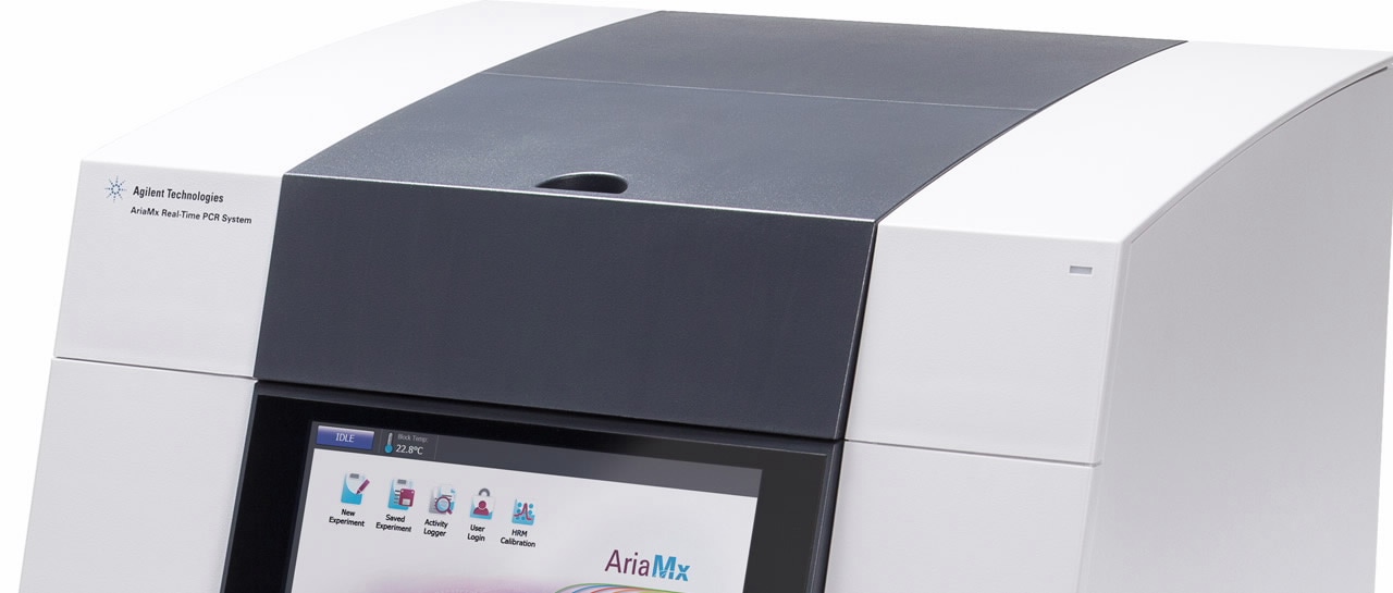 Real-Time PCR (qPCR)